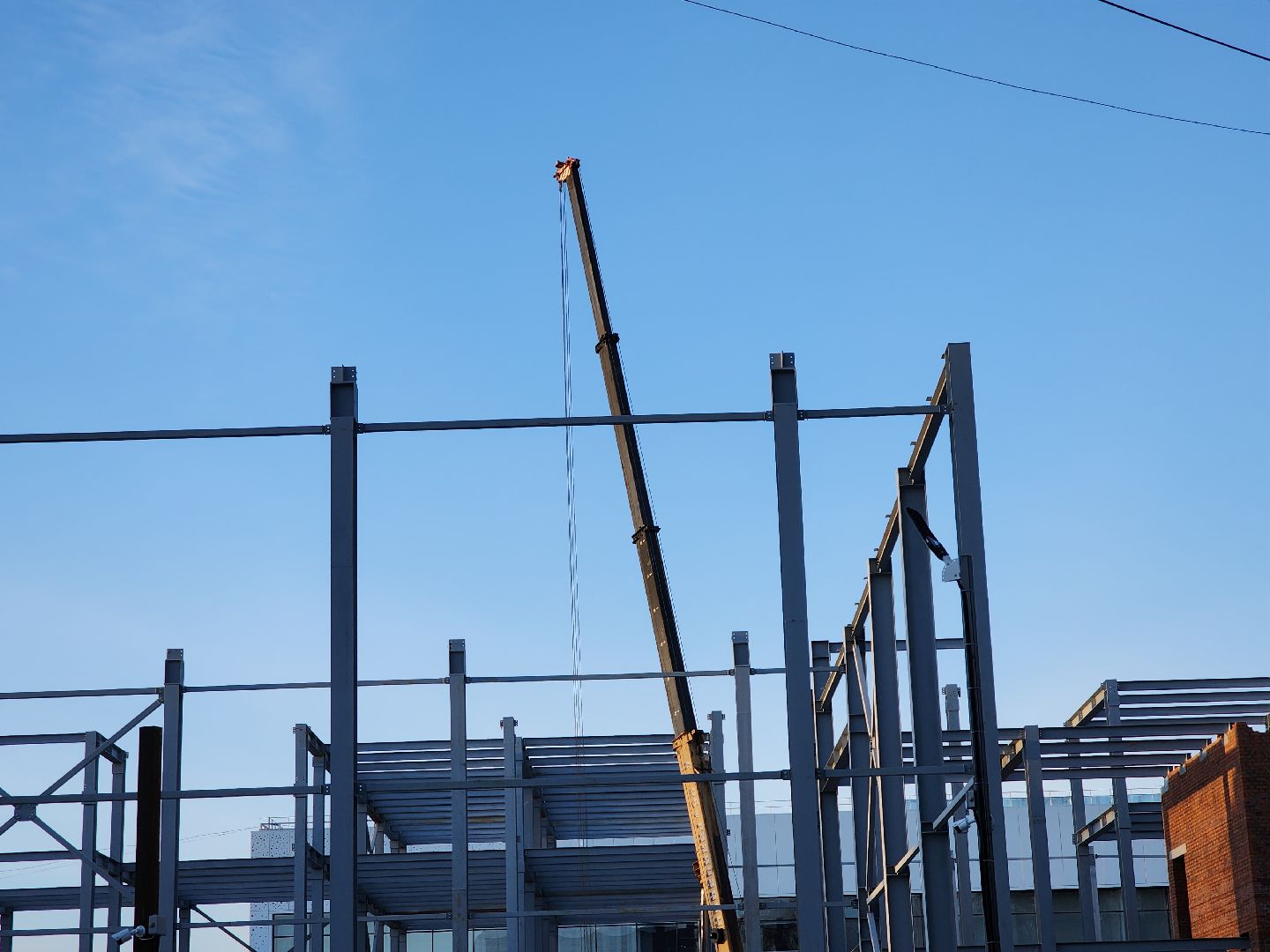 Черноголовка, Спорт, Строительство, вертикалки,