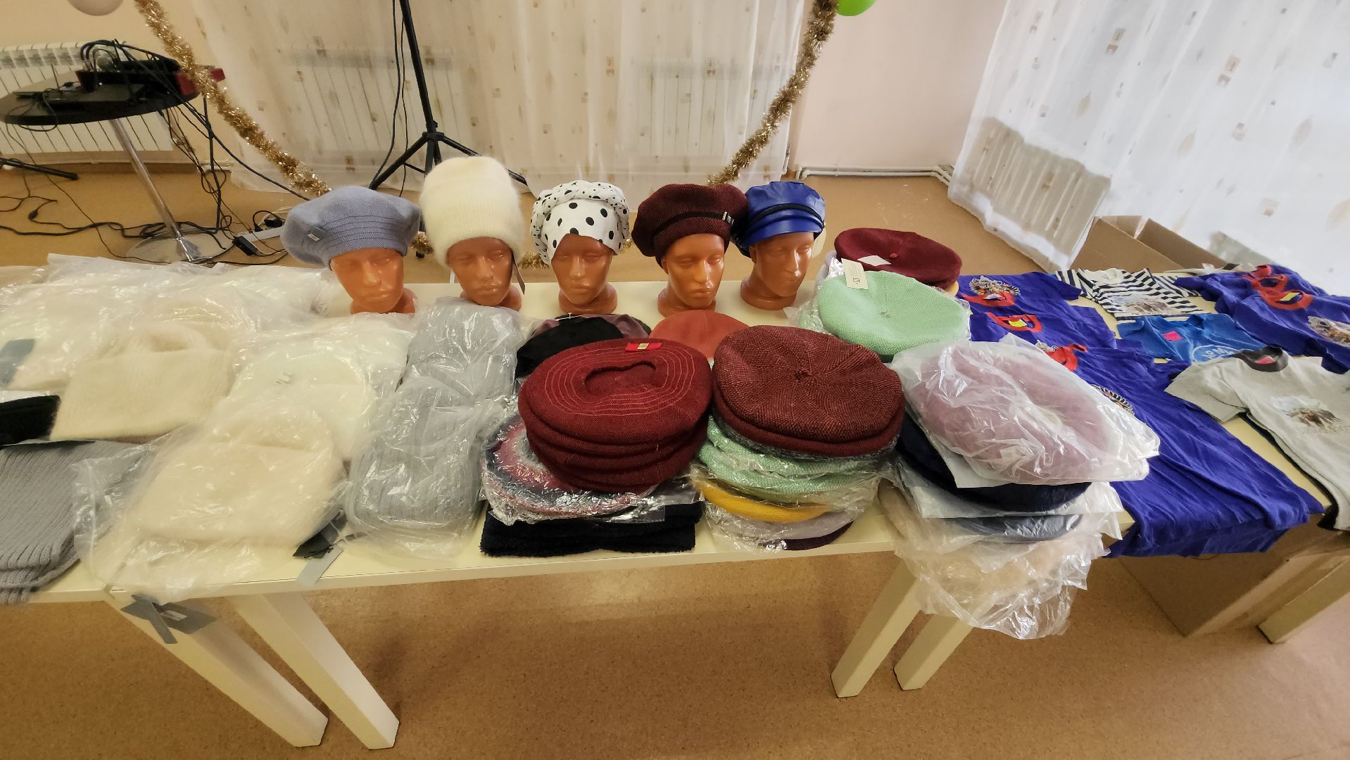 ивантеевка, центр социального обслуживания, благотворителньая акция, вертикалки,