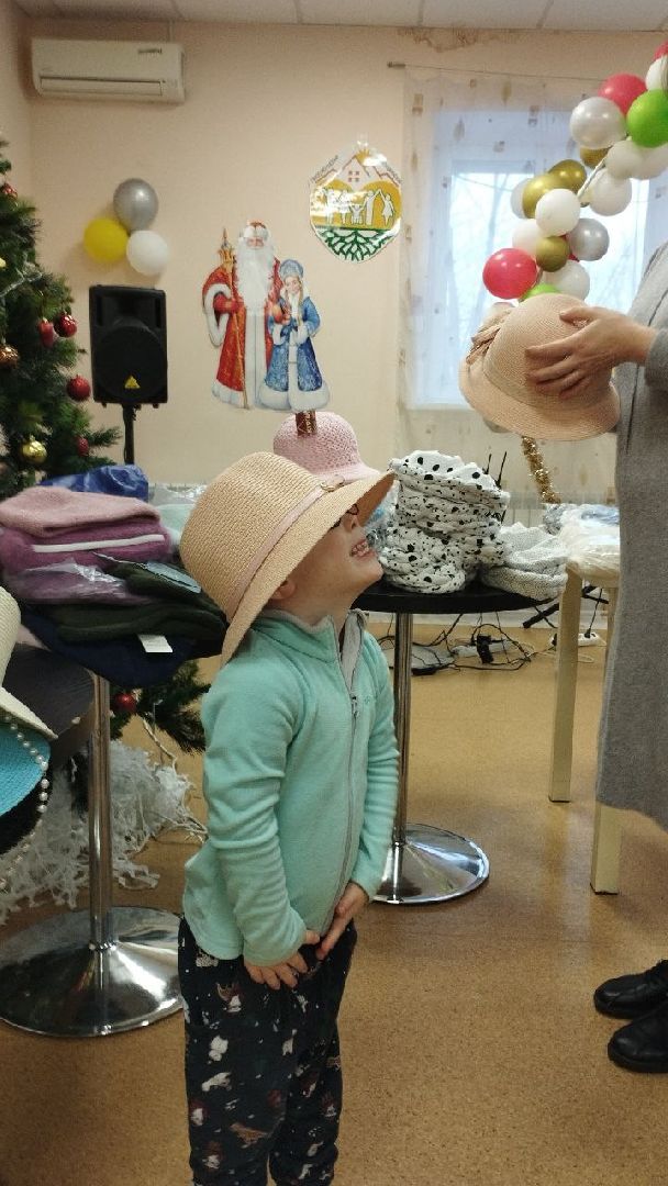 ивантеевка, центр социального обслуживания, благотворителньая акция, вертикалки,