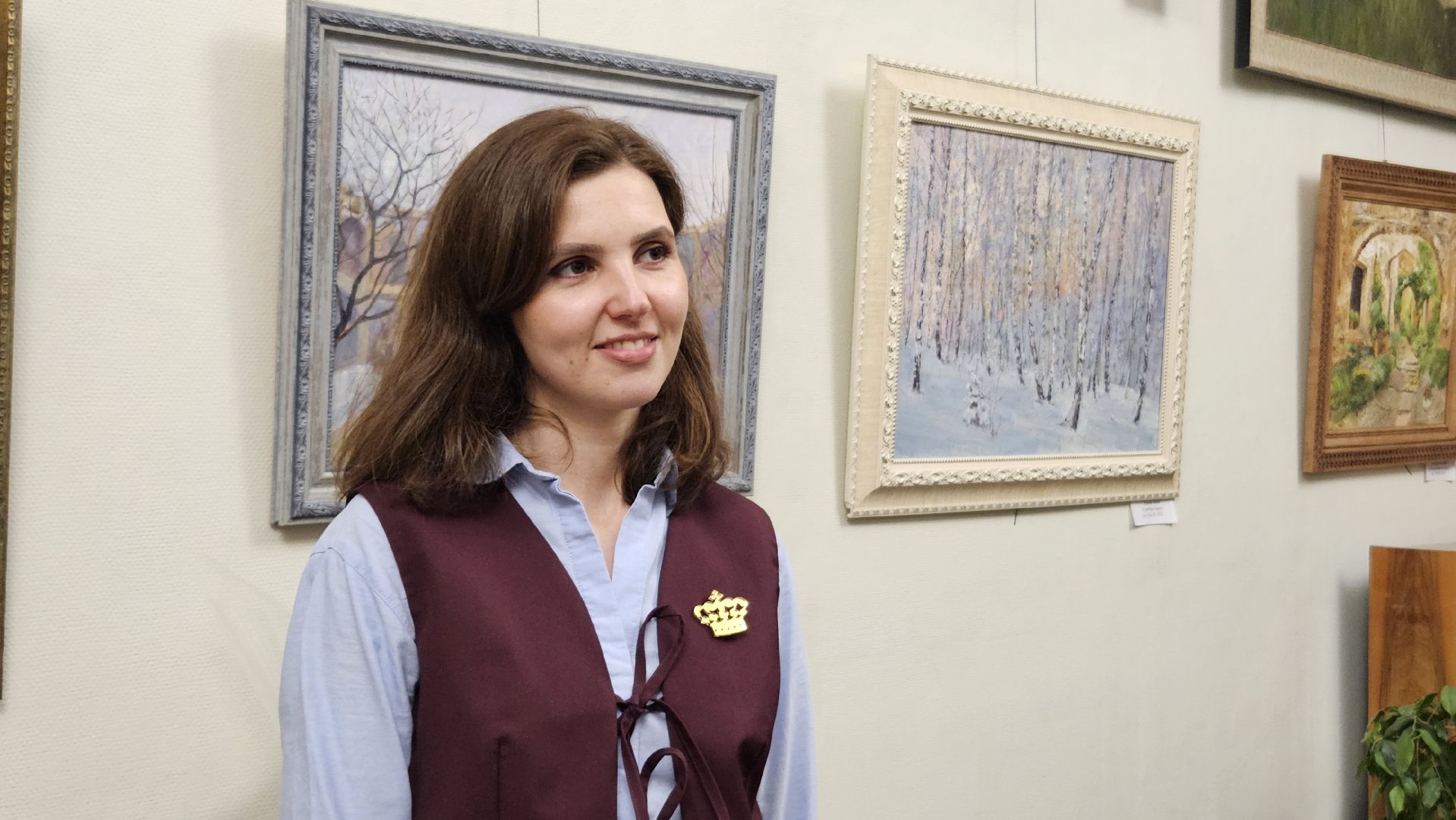 Художник, Выставка, Жуковский,