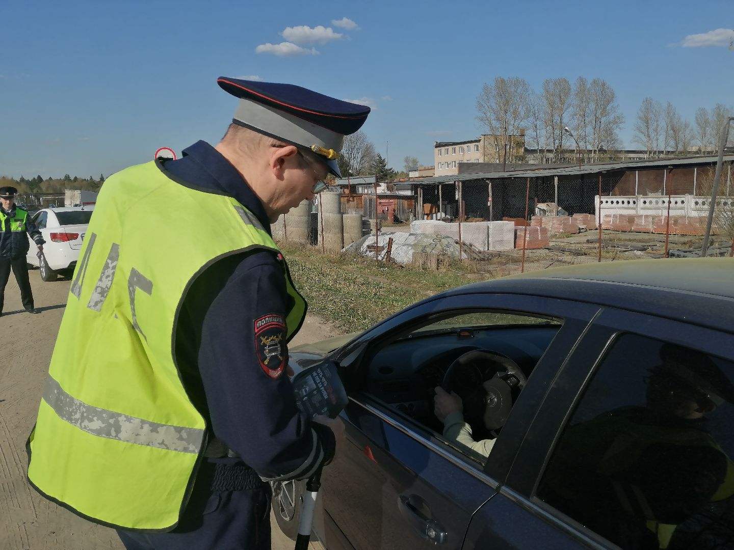 протвино, нетрезвый водитель, общество, рейд, ГИБДД