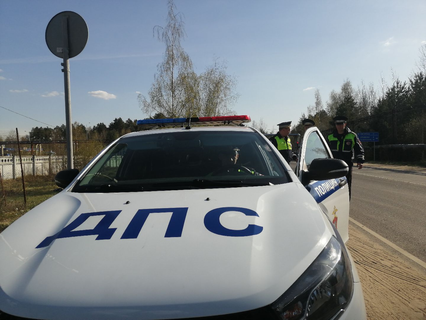 протвино, нетрезвый водитель, общество, рейд, ГИБДД