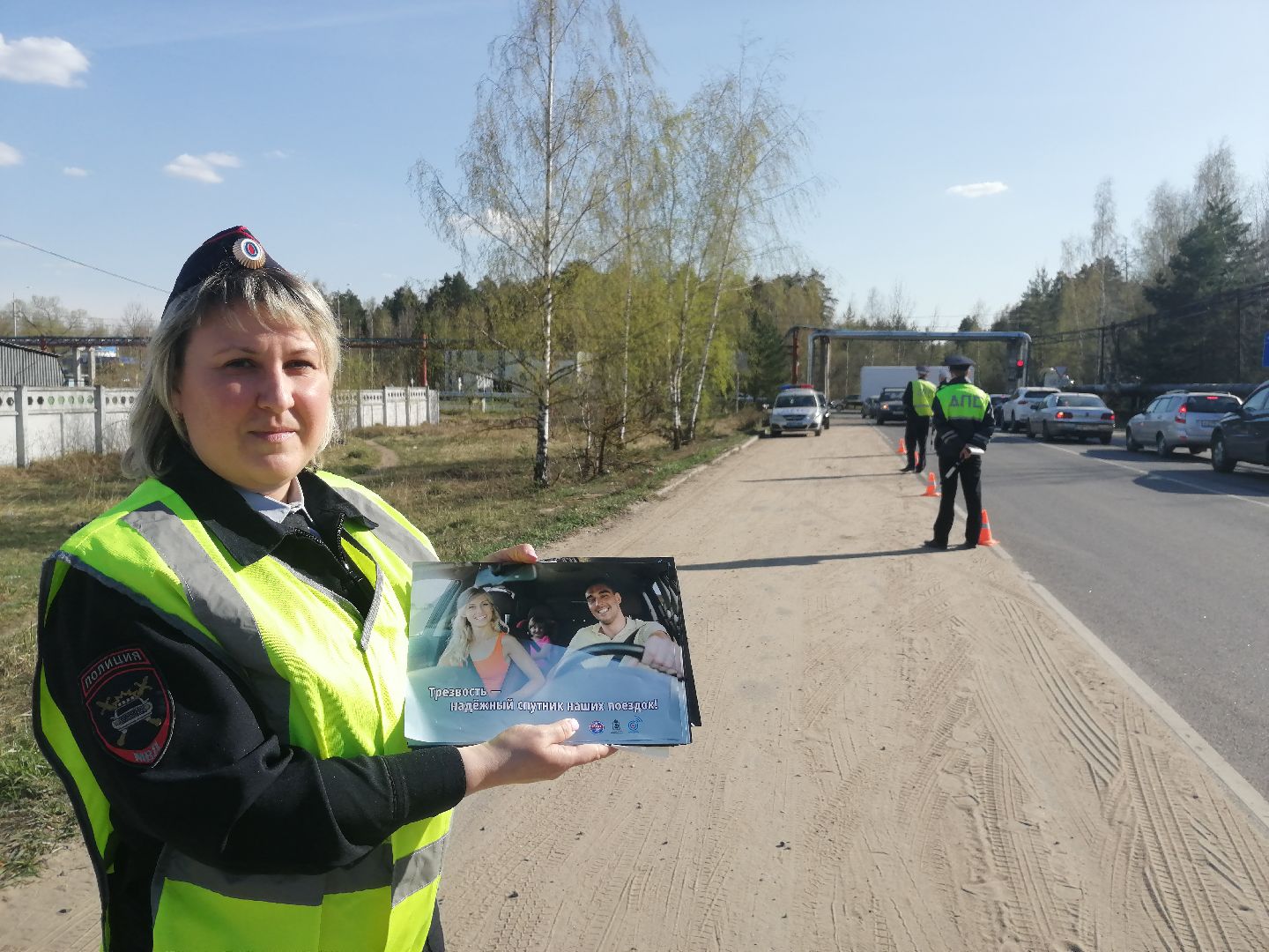 протвино, нетрезвый водитель, общество, рейд, ГИБДД
