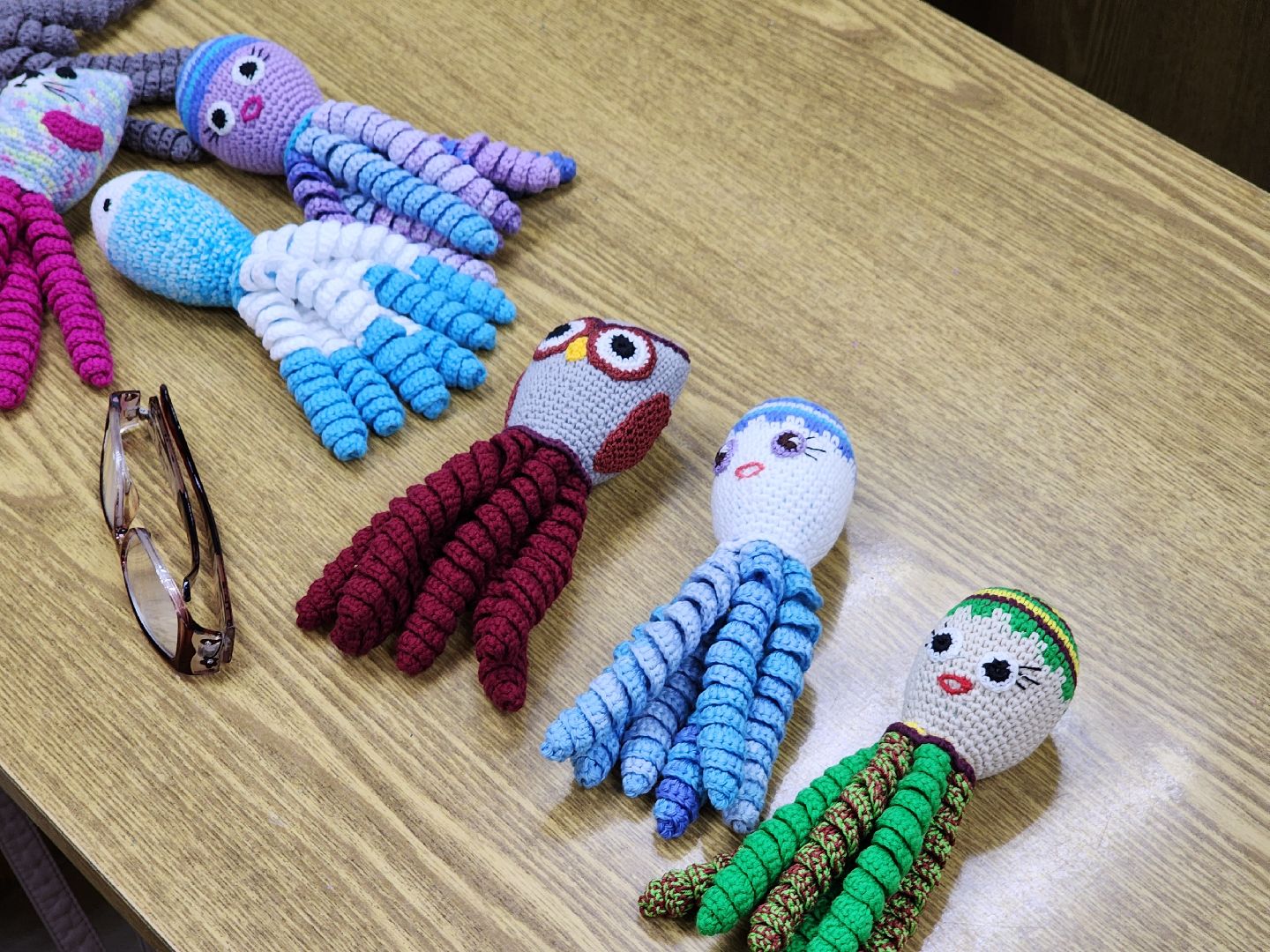 Дубна, 28 петель, недоношенные дети, Вязание,