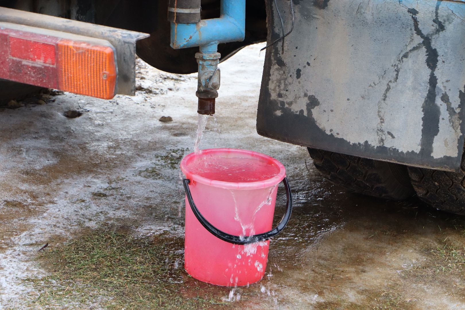 серебряные пруды, клемово, водоснабжение, жкх, вертикалки,