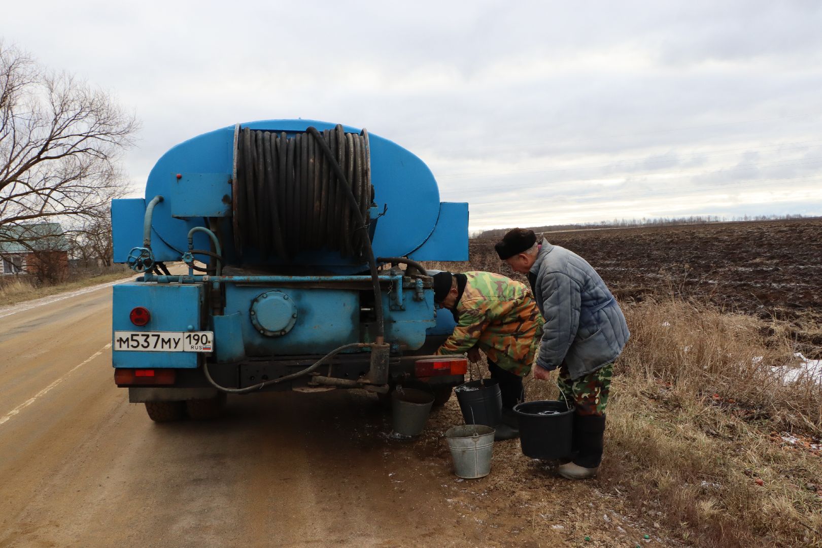 серебряные пруды, клемово, водоснабжение, жкх, вертикалки,