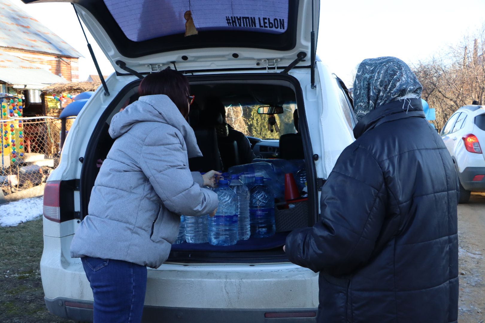 серебряные пруды, клемово, водоснабжение, жкх, вертикалки,