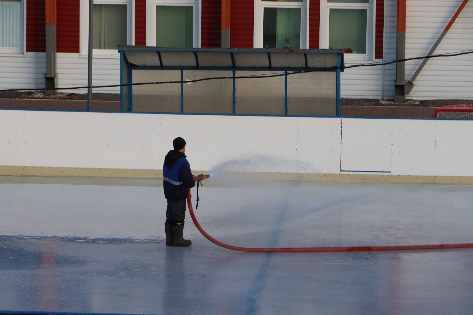 серебряные пруды, ск молодежный, зима в подмосковье, каток, вертикалки,