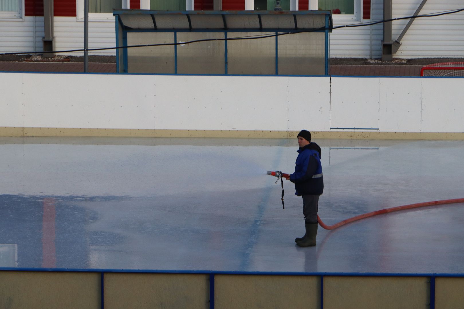 серебряные пруды, ск молодежный, зима в подмосковье, каток, вертикалки,
