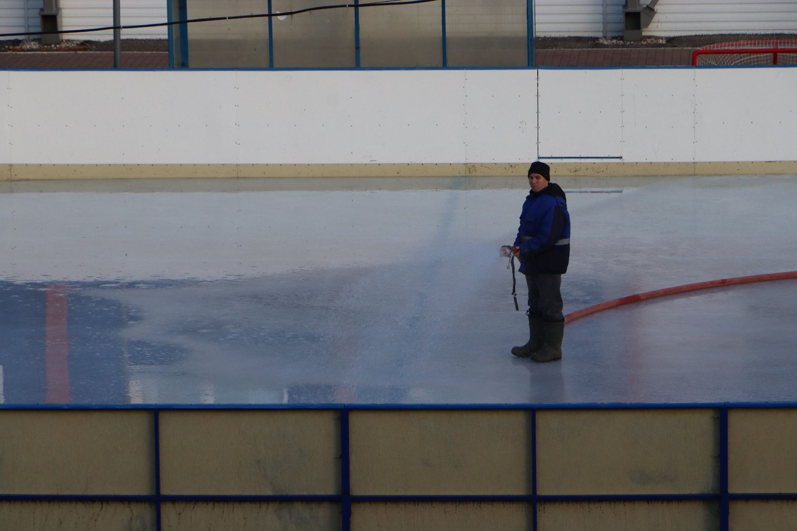 серебряные пруды, ск молодежный, зима в подмосковье, каток, вертикалки,