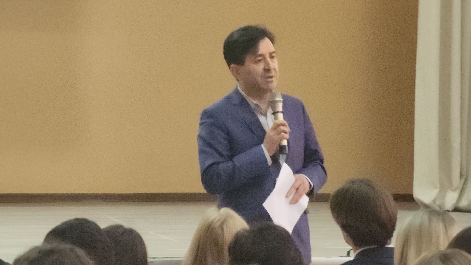 долгопрудный, егэ, огэ, мифы о егэ, профориентация для школьников, вертикалки,