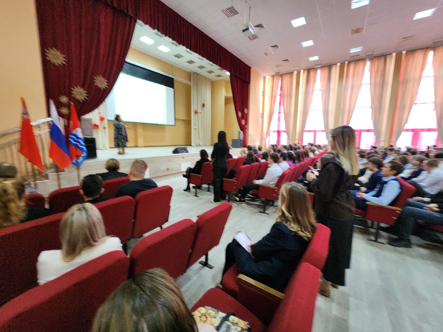 долгопрудный, егэ, огэ, мифы о егэ, профориентация для школьников, вертикалки,