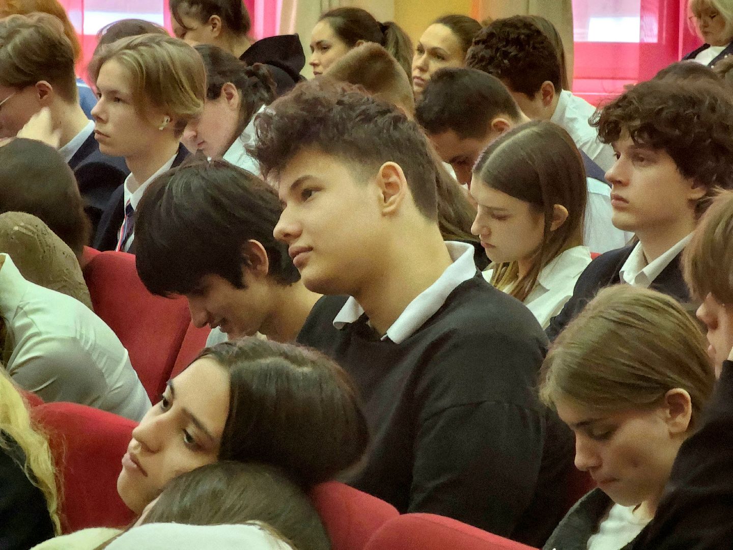 долгопрудный, егэ, огэ, мифы о егэ, профориентация для школьников, вертикалки,