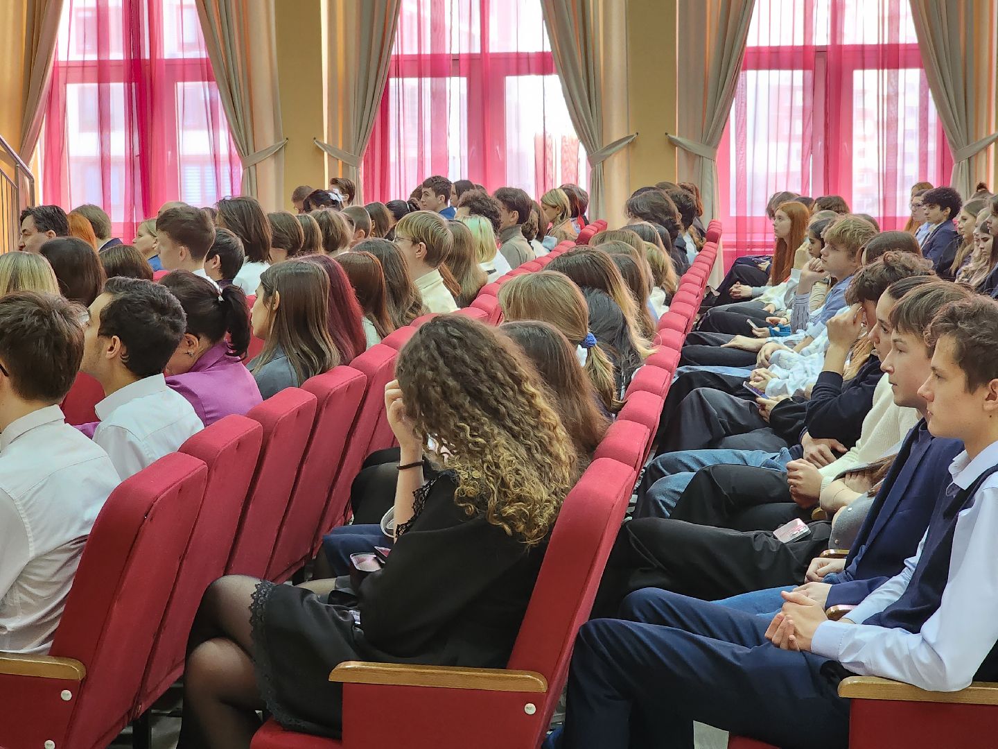 долгопрудный, егэ, огэ, мифы о егэ, профориентация для школьников, вертикалки,