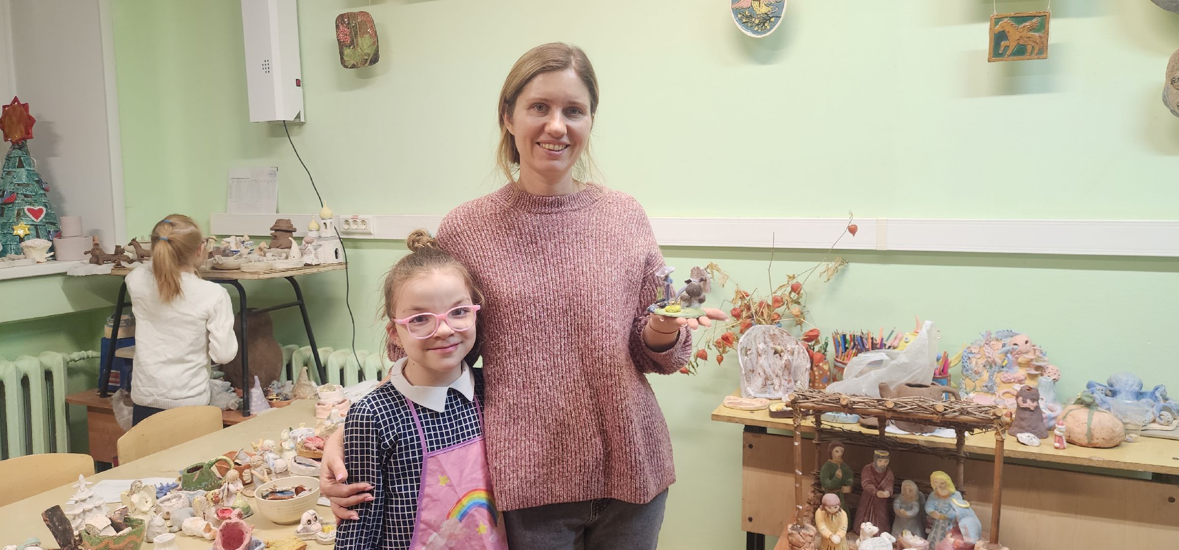 Звенигород, Образование, Творчество, вертикалки,