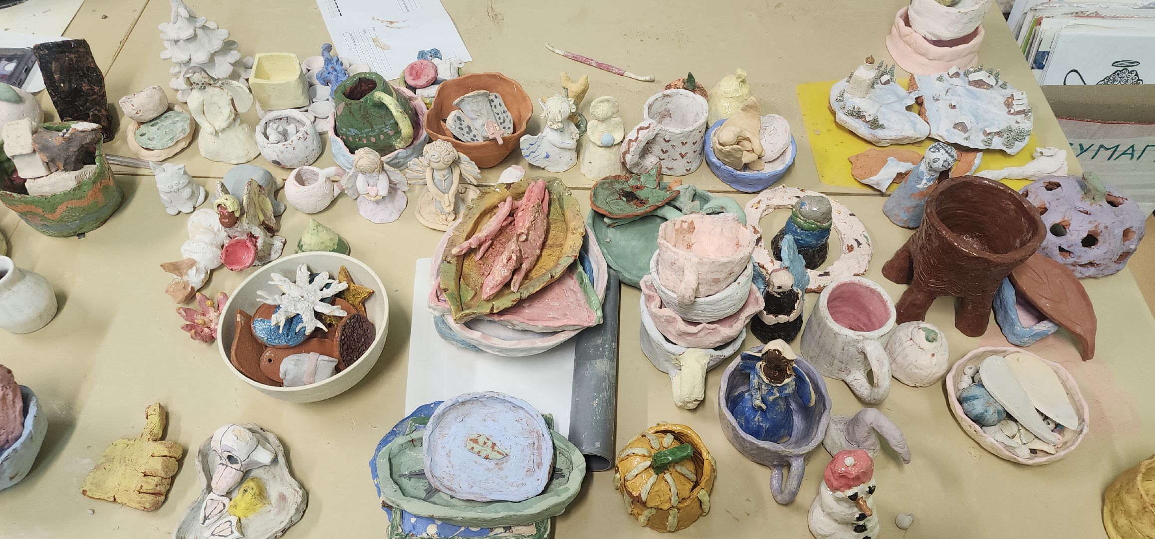 Звенигород, Образование, Творчество, вертикалки,