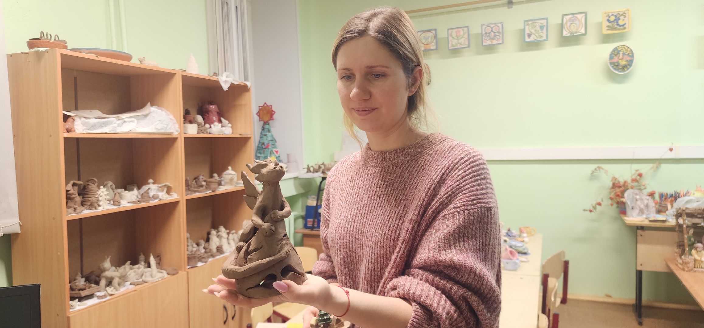 Звенигород, Образование, Творчество, вертикалки,