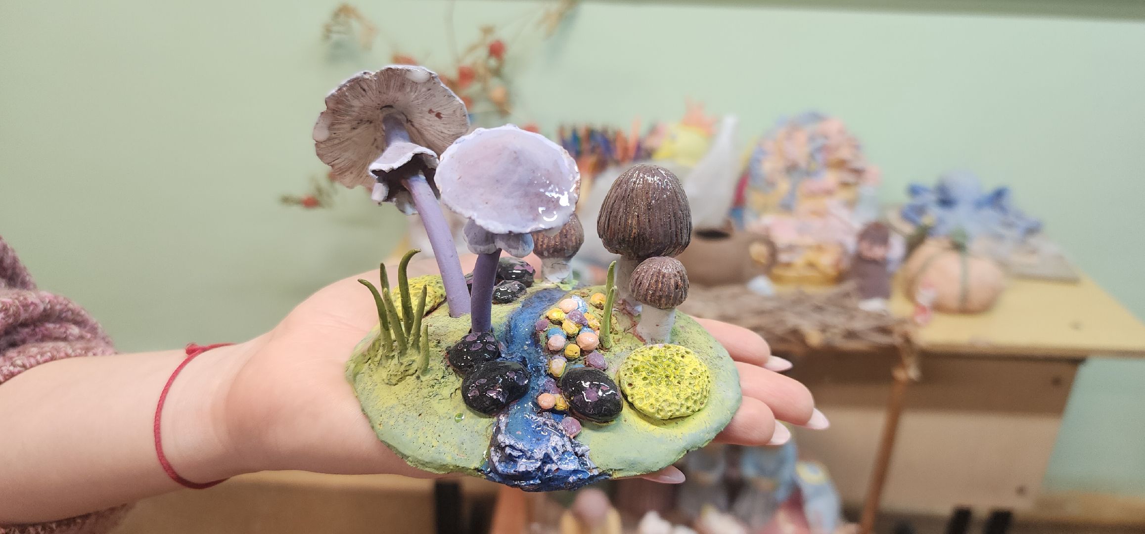 Звенигород, Образование, Творчество, вертикалки,