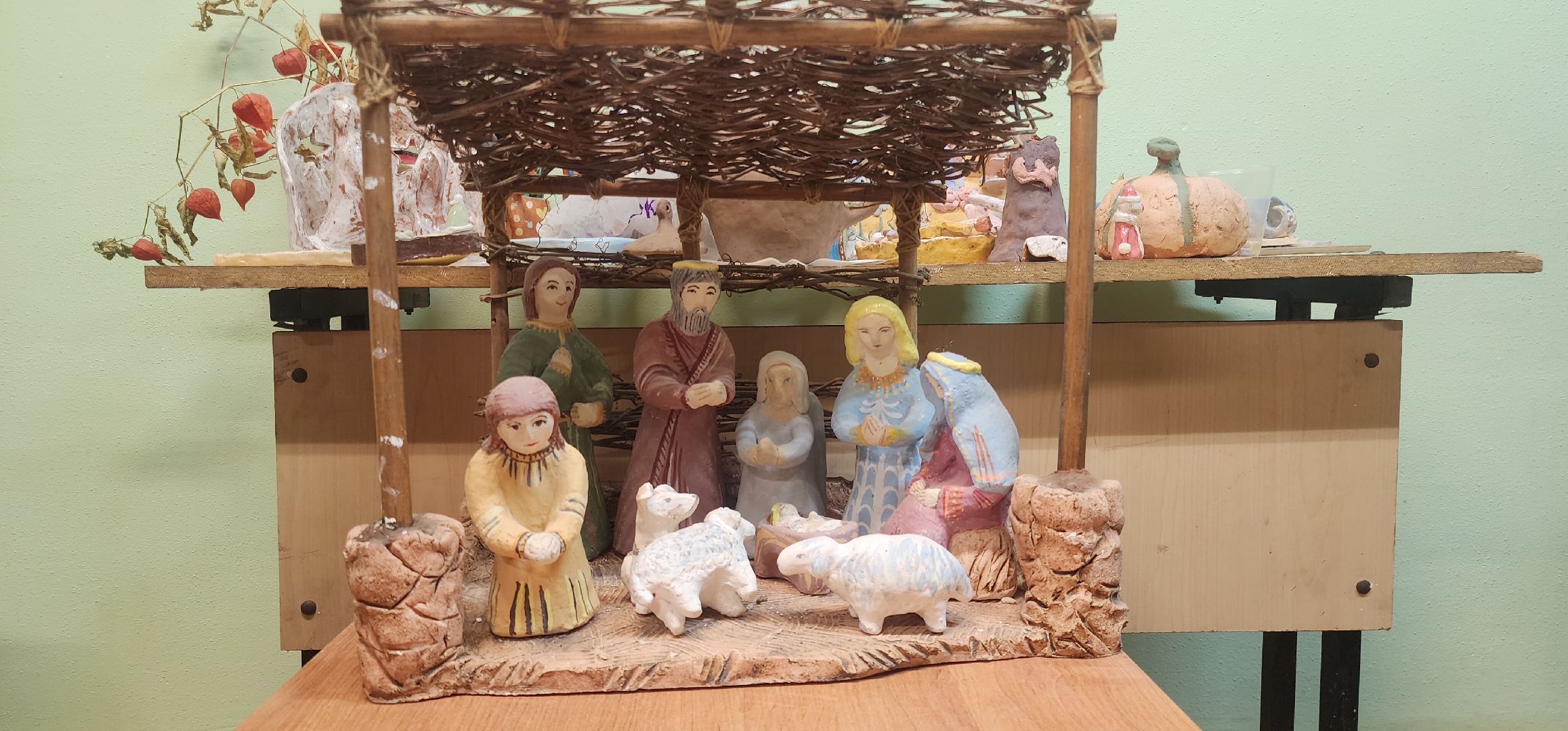 Звенигород, Образование, Творчество, вертикалки,