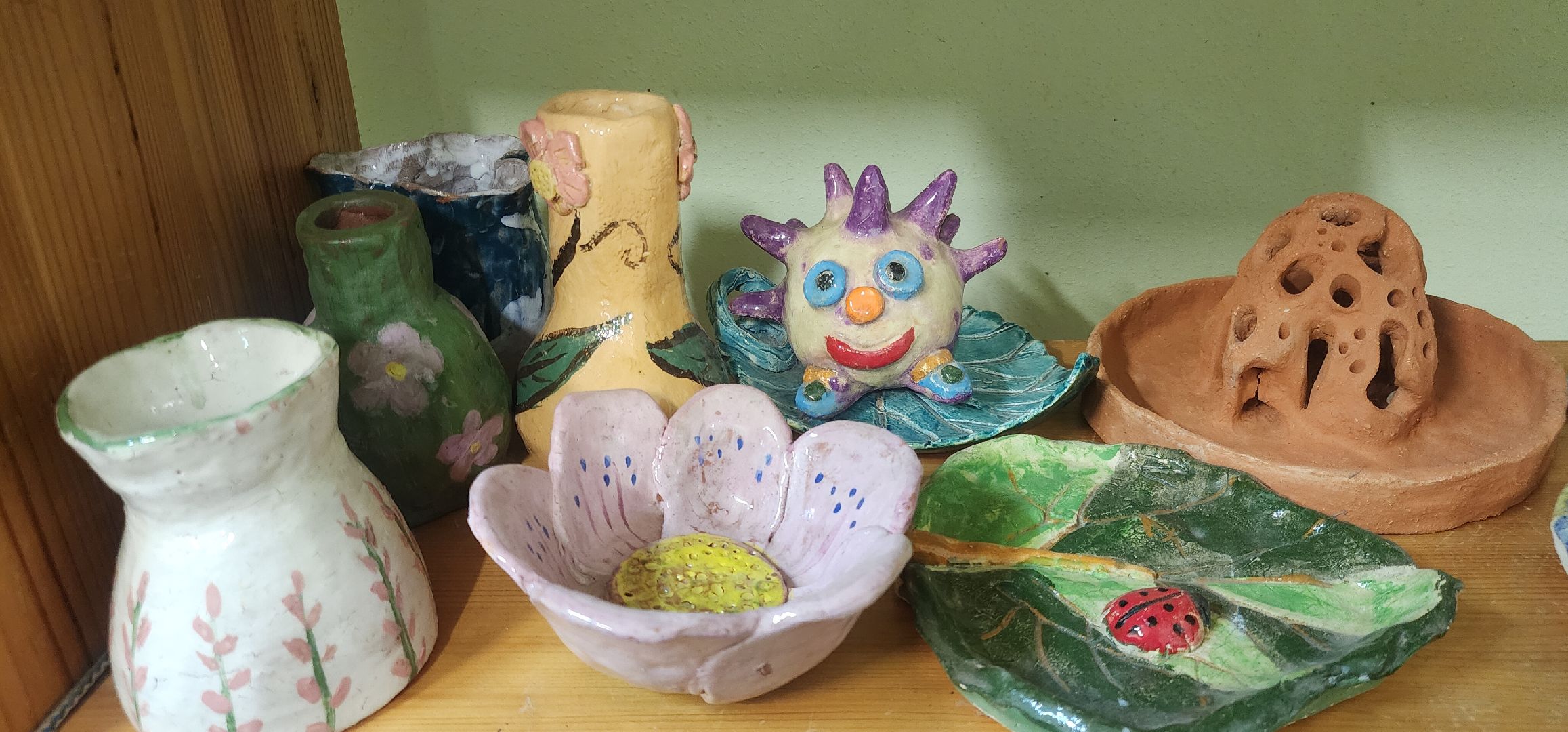 Звенигород, Образование, Творчество, вертикалки,