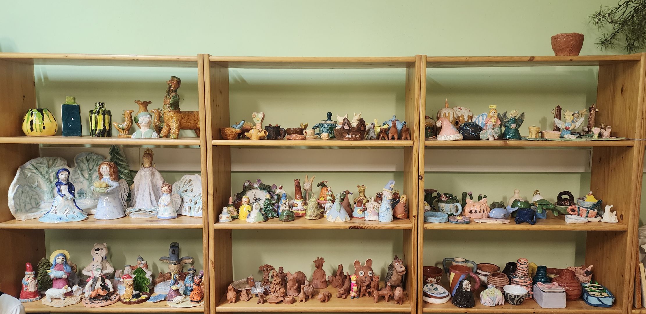 Звенигород, Образование, Творчество, вертикалки,