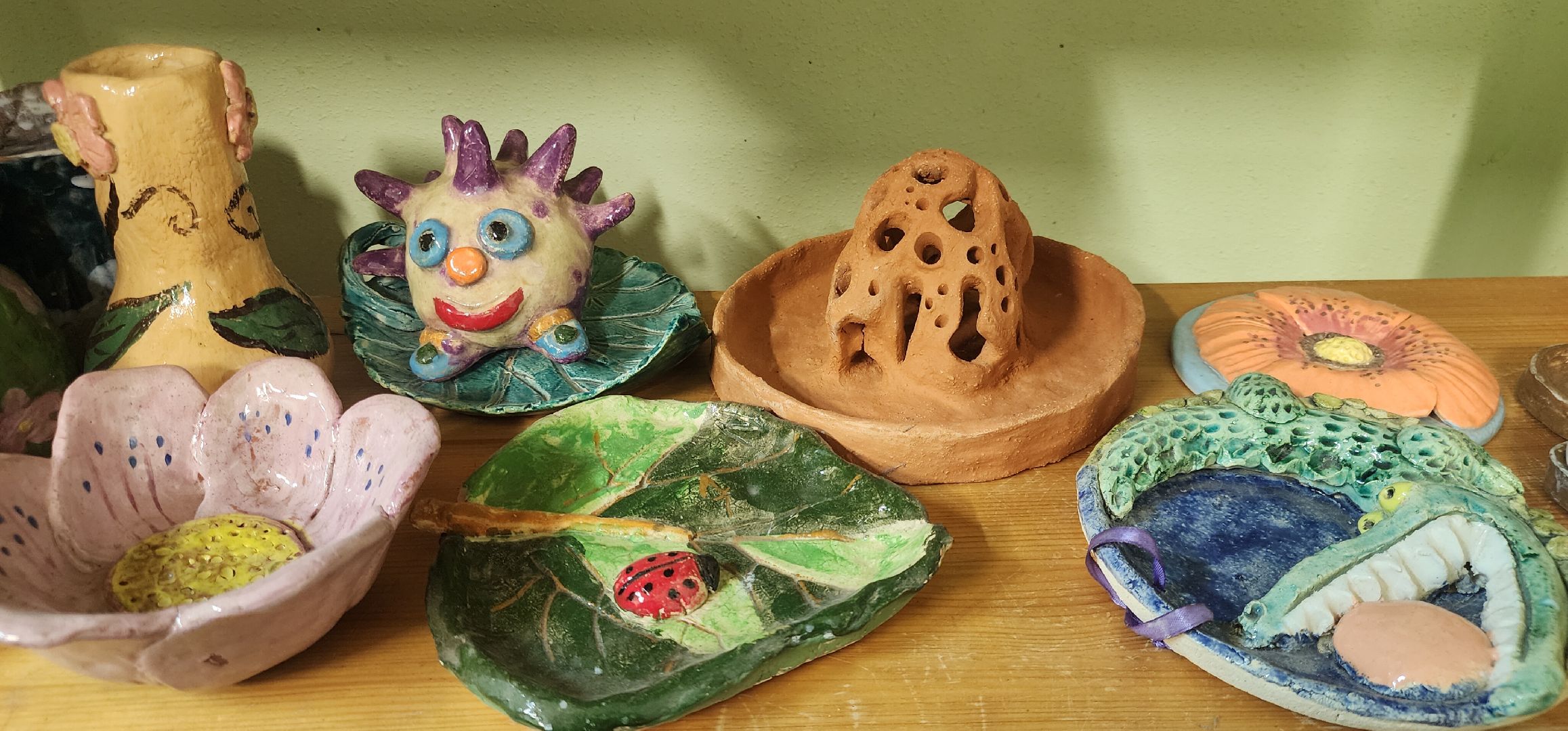 Звенигород, Образование, Творчество, вертикалки,