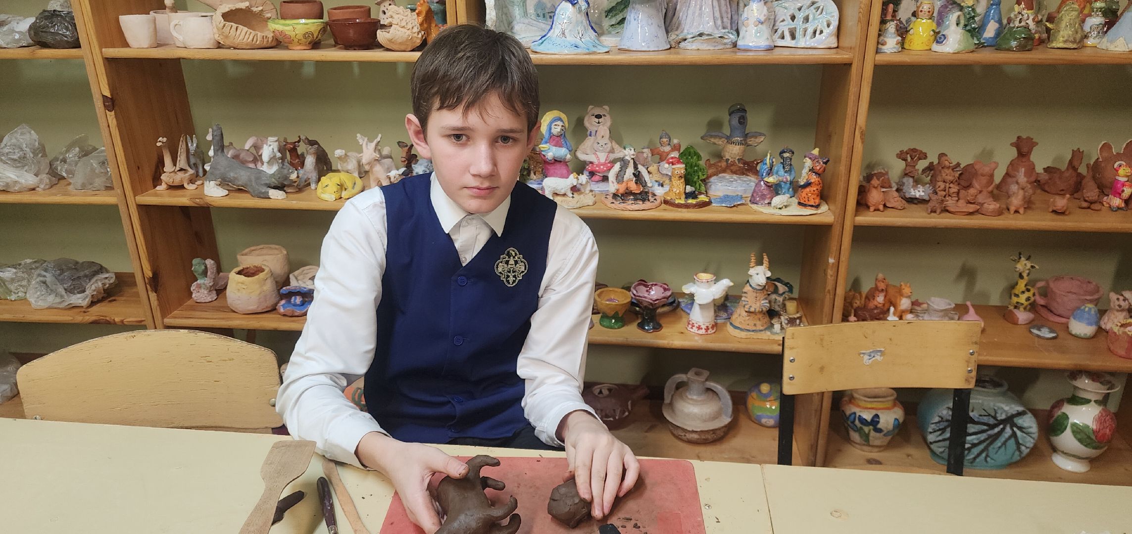 Звенигород, Образование, Творчество, вертикалки,