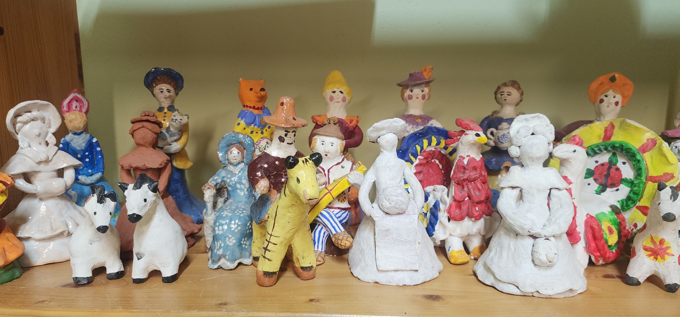 Звенигород, Образование, Творчество, вертикалки,