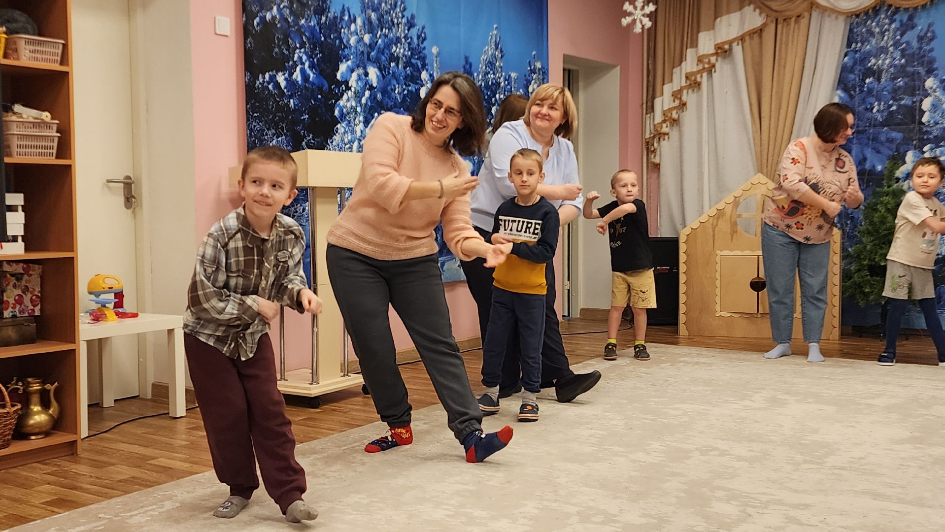 Бронницы, Дети, Дети с ОВЗ, Детский образовательный центр, Работа с детьми, Преподаватели детского сада, вертикалки,