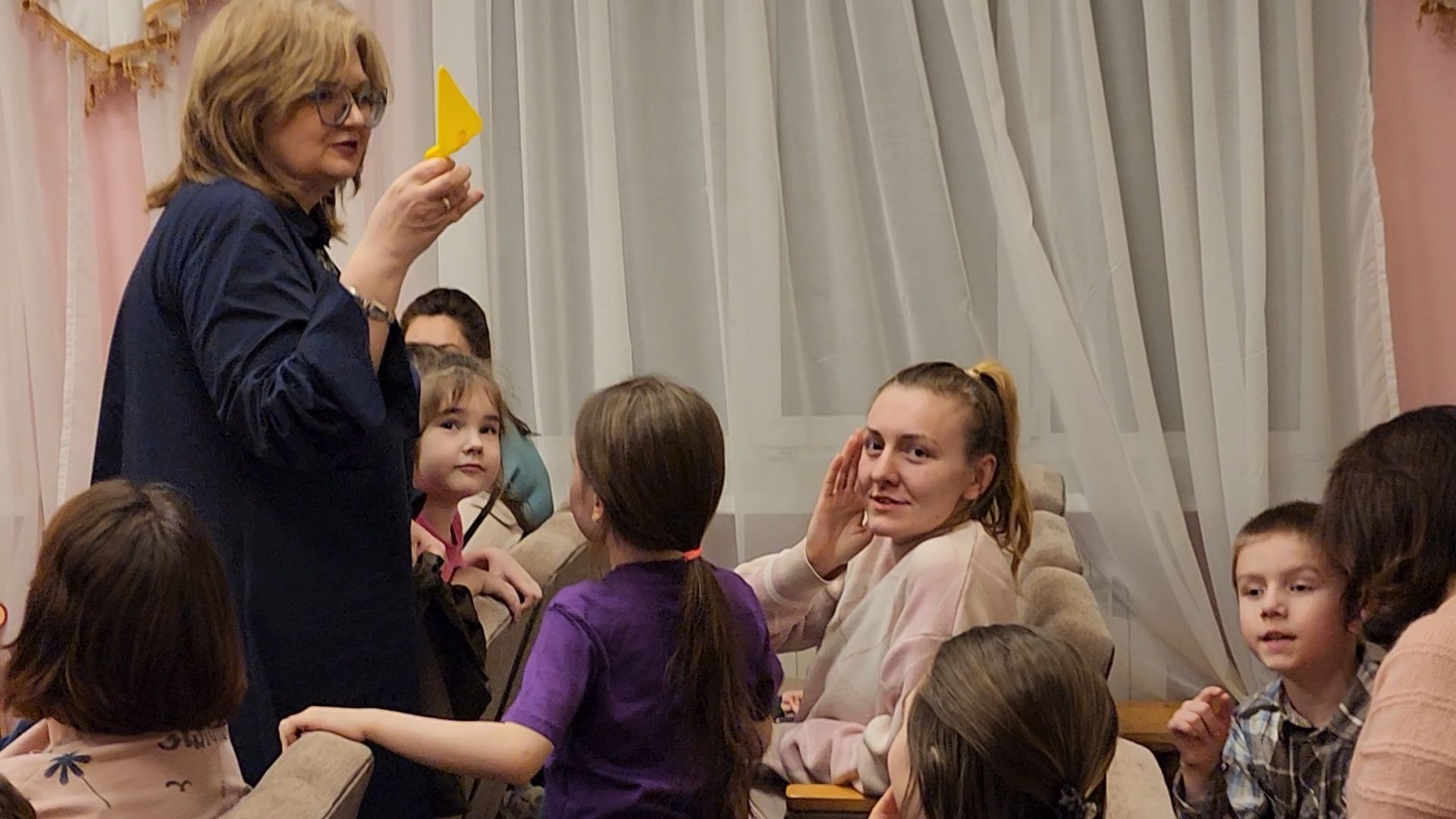 Бронницы, Дети, Дети с ОВЗ, Детский образовательный центр, Работа с детьми, Преподаватели детского сада, вертикалки,