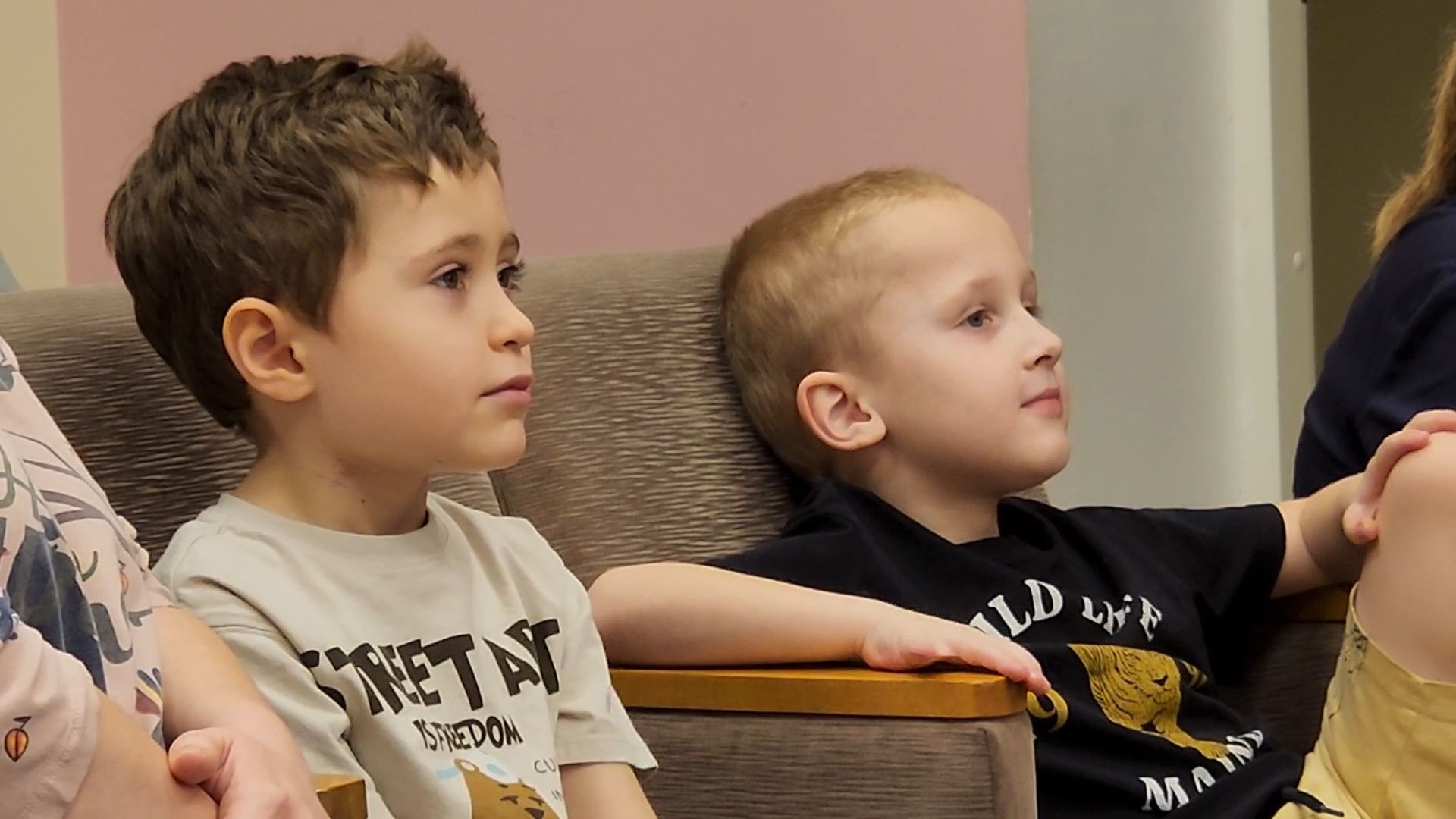 Бронницы, Дети, Дети с ОВЗ, Детский образовательный центр, Работа с детьми, Преподаватели детского сада, вертикалки,