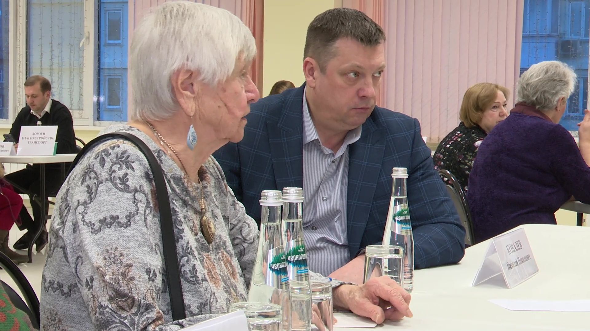 реутов, вертикалки, выездная администрация, проблемы ветеранов, помощь ветеранам,