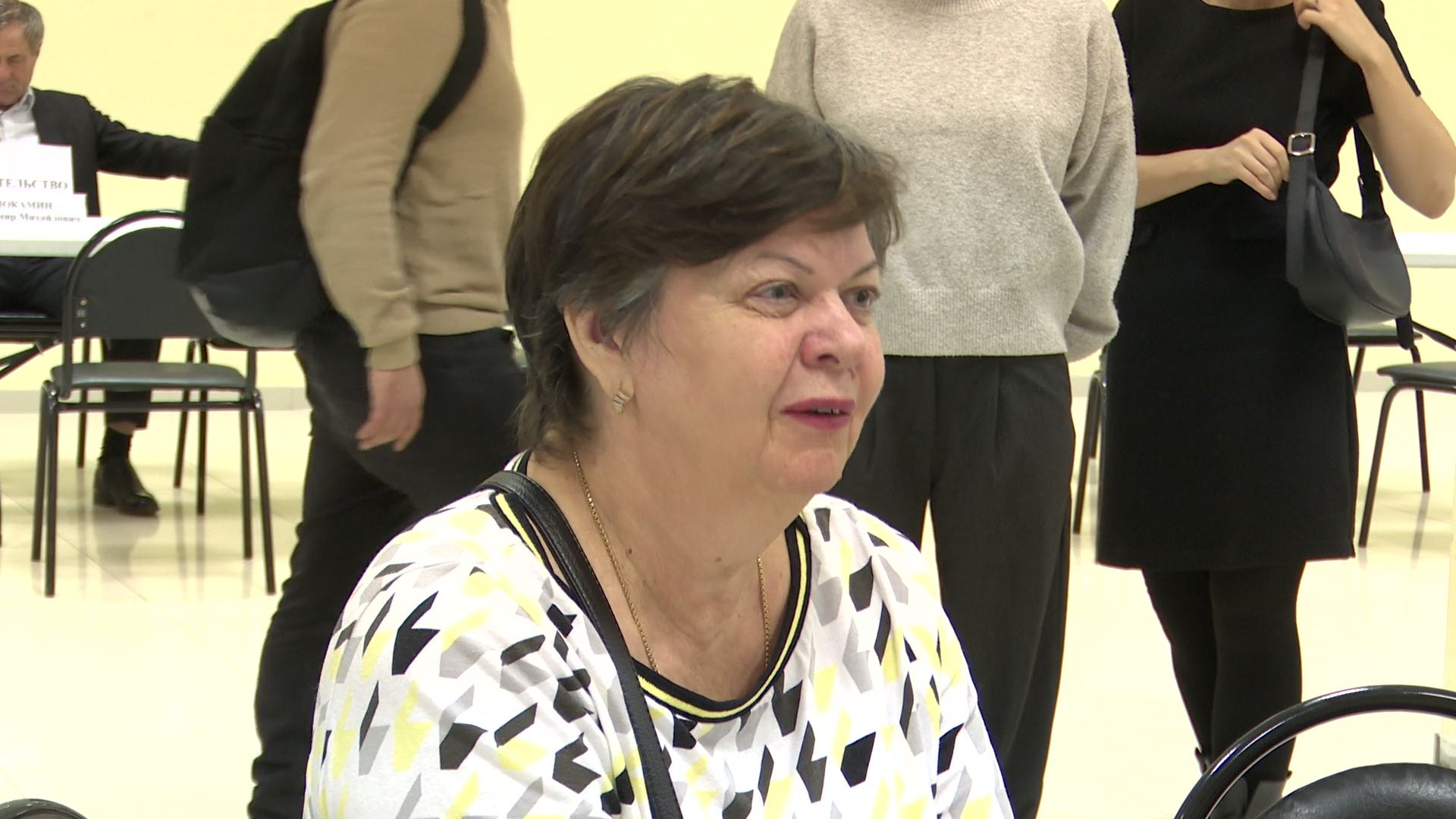 реутов, вертикалки, выездная администрация, проблемы ветеранов, помощь ветеранам,