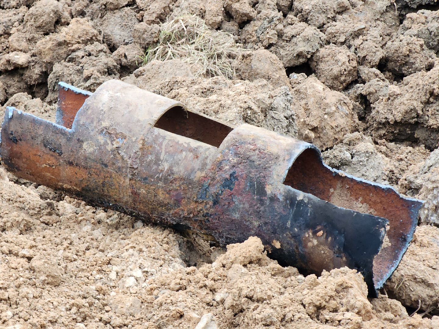 Жкх, коммунальная авария, руза, рузский муниципальный округ, устранение коммунальной аварии, московская область,