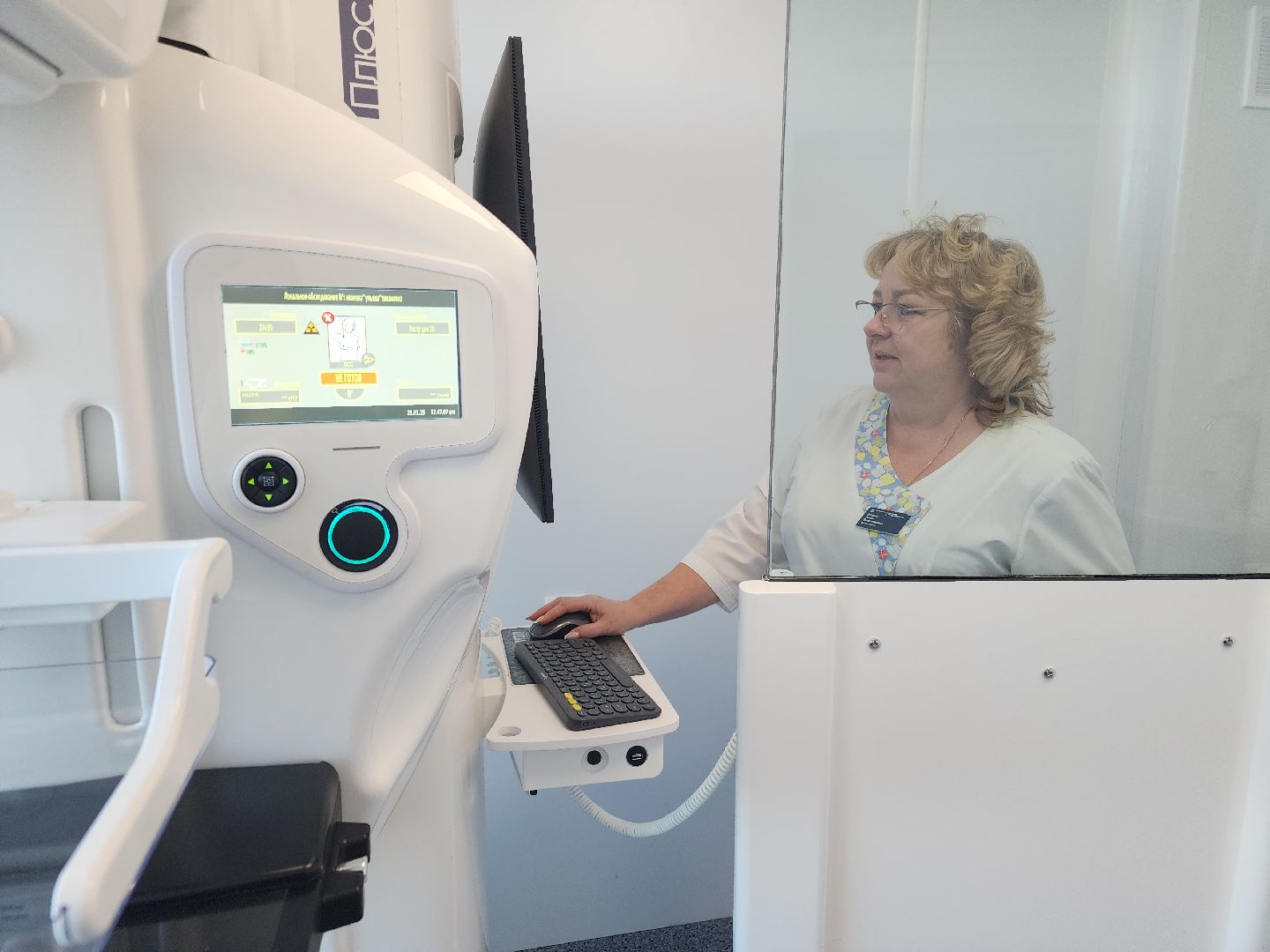 новое оборудование для медиков, орехово-зуевский округ, вертикалки, маммограф,