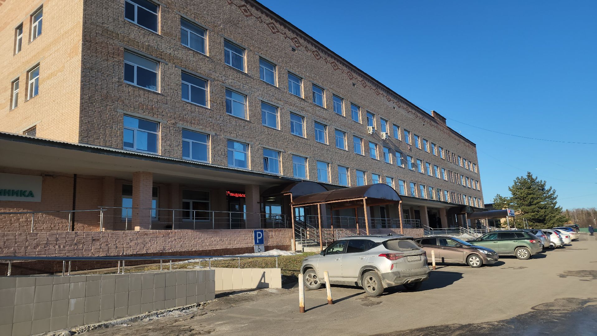 новое оборудование для медиков, орехово-зуевский округ, вертикалки, маммограф,