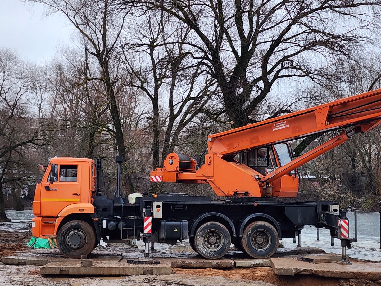 Чехов, река Теребенка, благоустройство набережной, зоны отдыха, вертикалки,