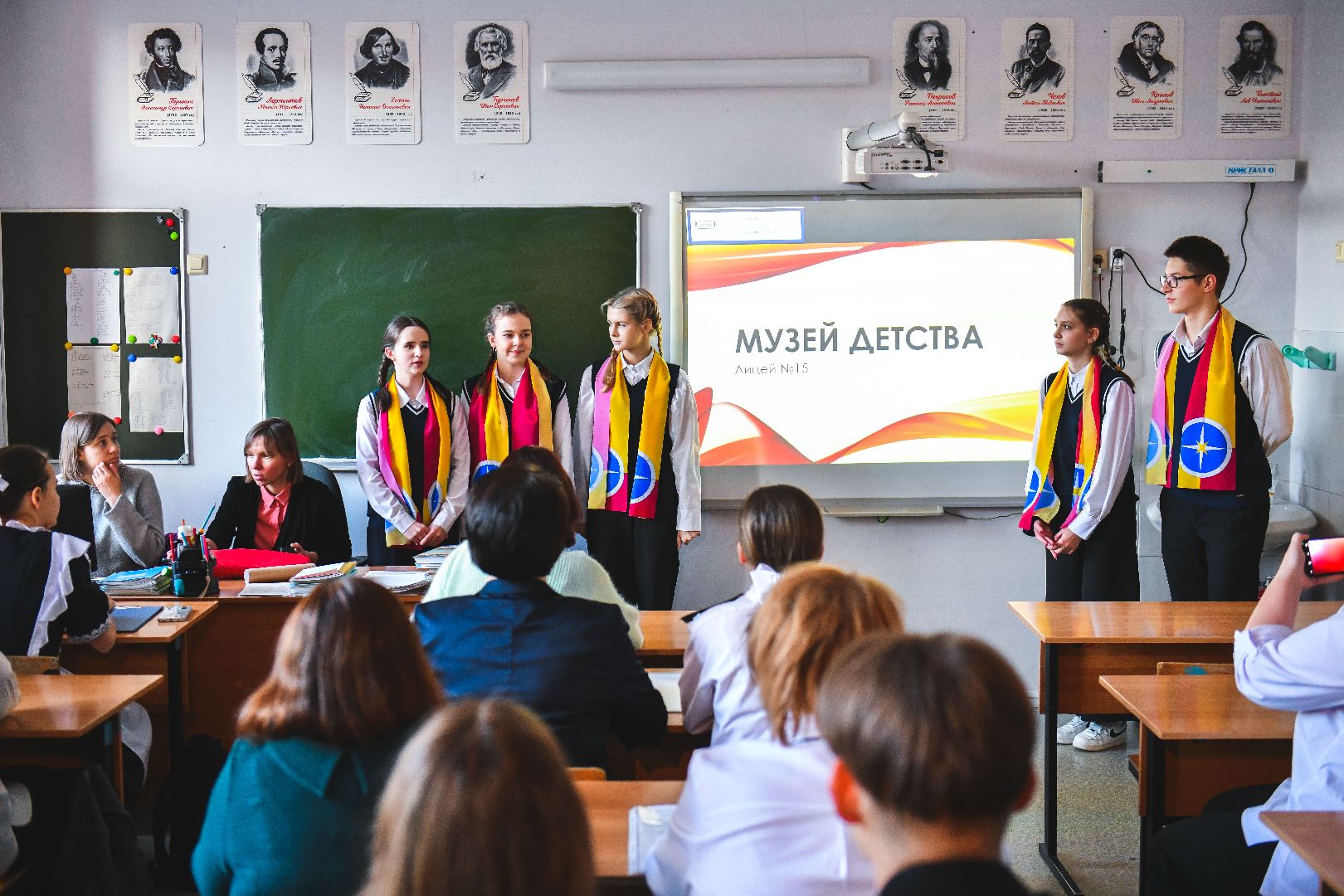 музей, экология, конкурс, школа, вертикалки,