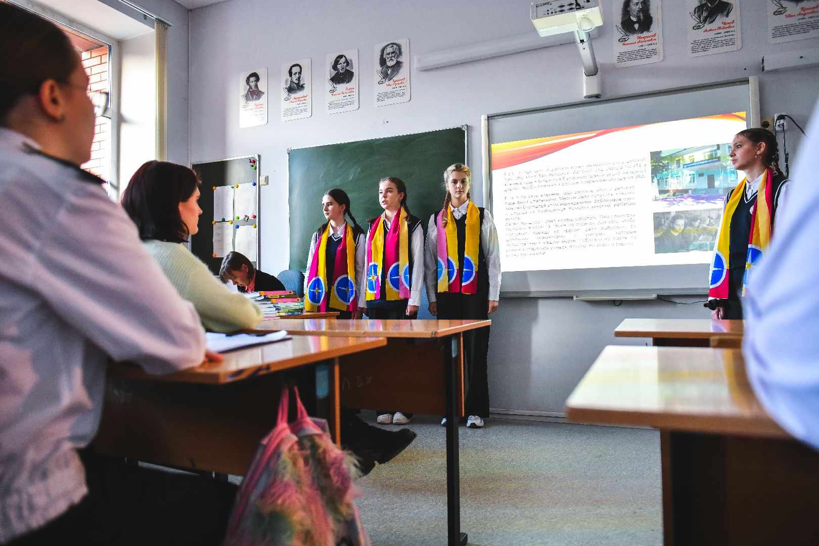 музей, экология, конкурс, школа, вертикалки,