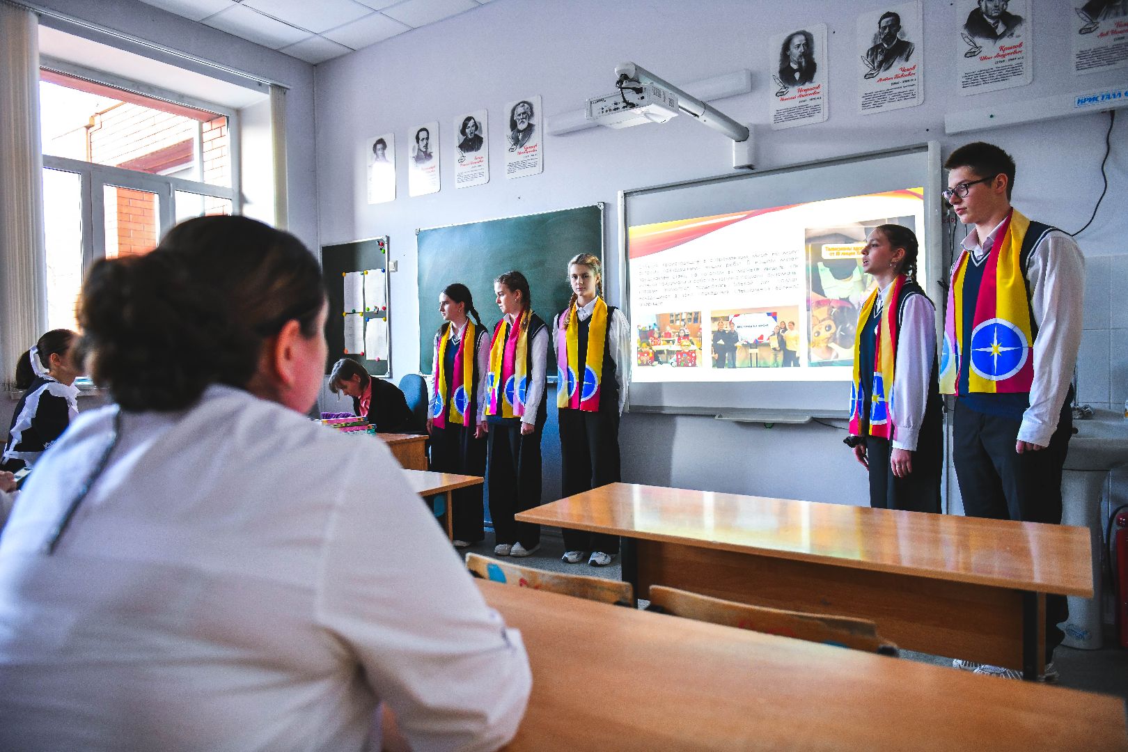 музей, экология, конкурс, школа, вертикалки,