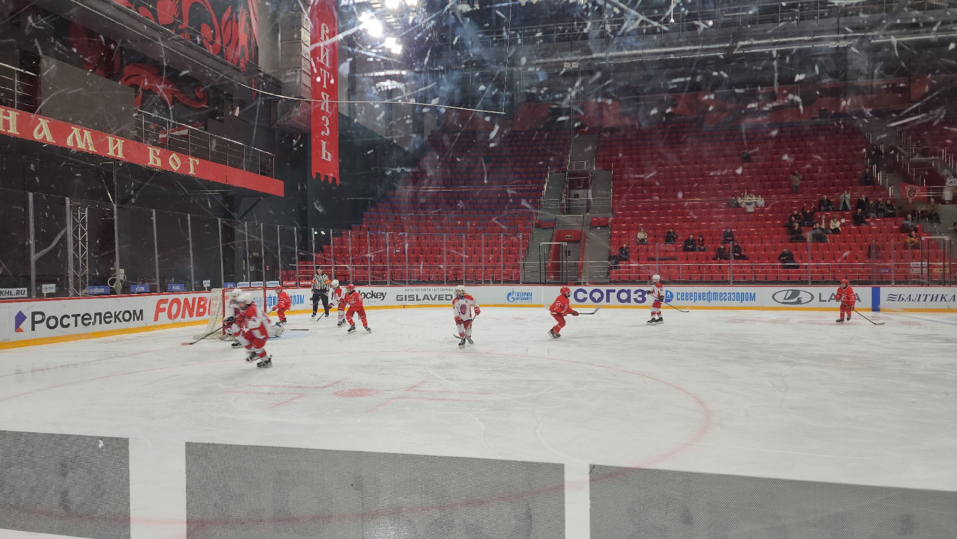 спорт, турнир, хоккей, ляпкин, олимпийский чемпион, день рождения, праздник,