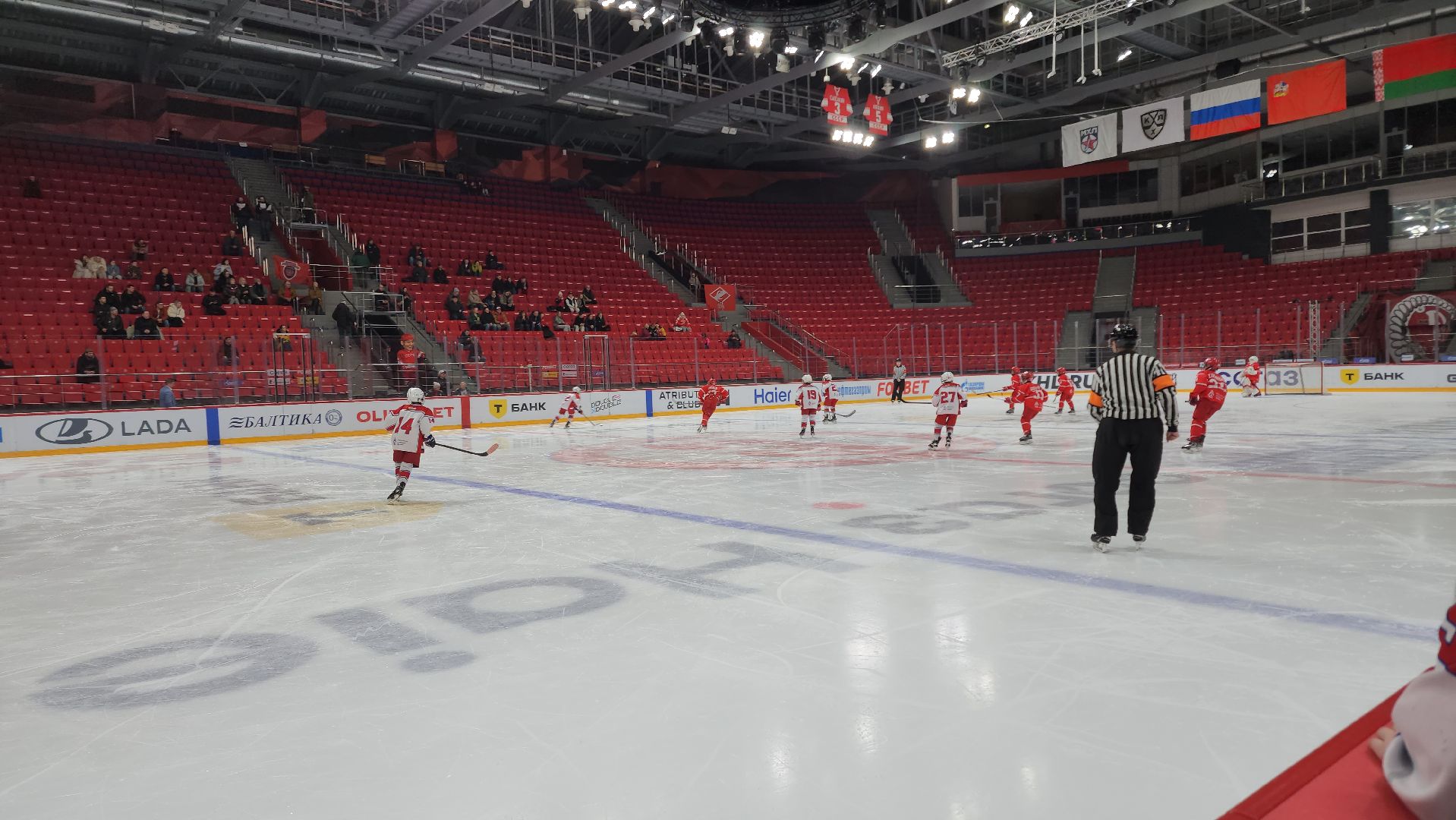 спорт, турнир, хоккей, ляпкин, олимпийский чемпион, день рождения, праздник,