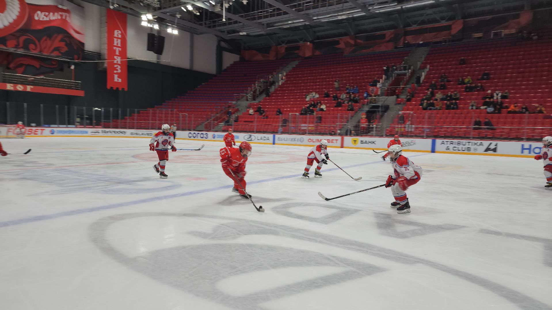 спорт, турнир, хоккей, ляпкин, олимпийский чемпион, день рождения, праздник,