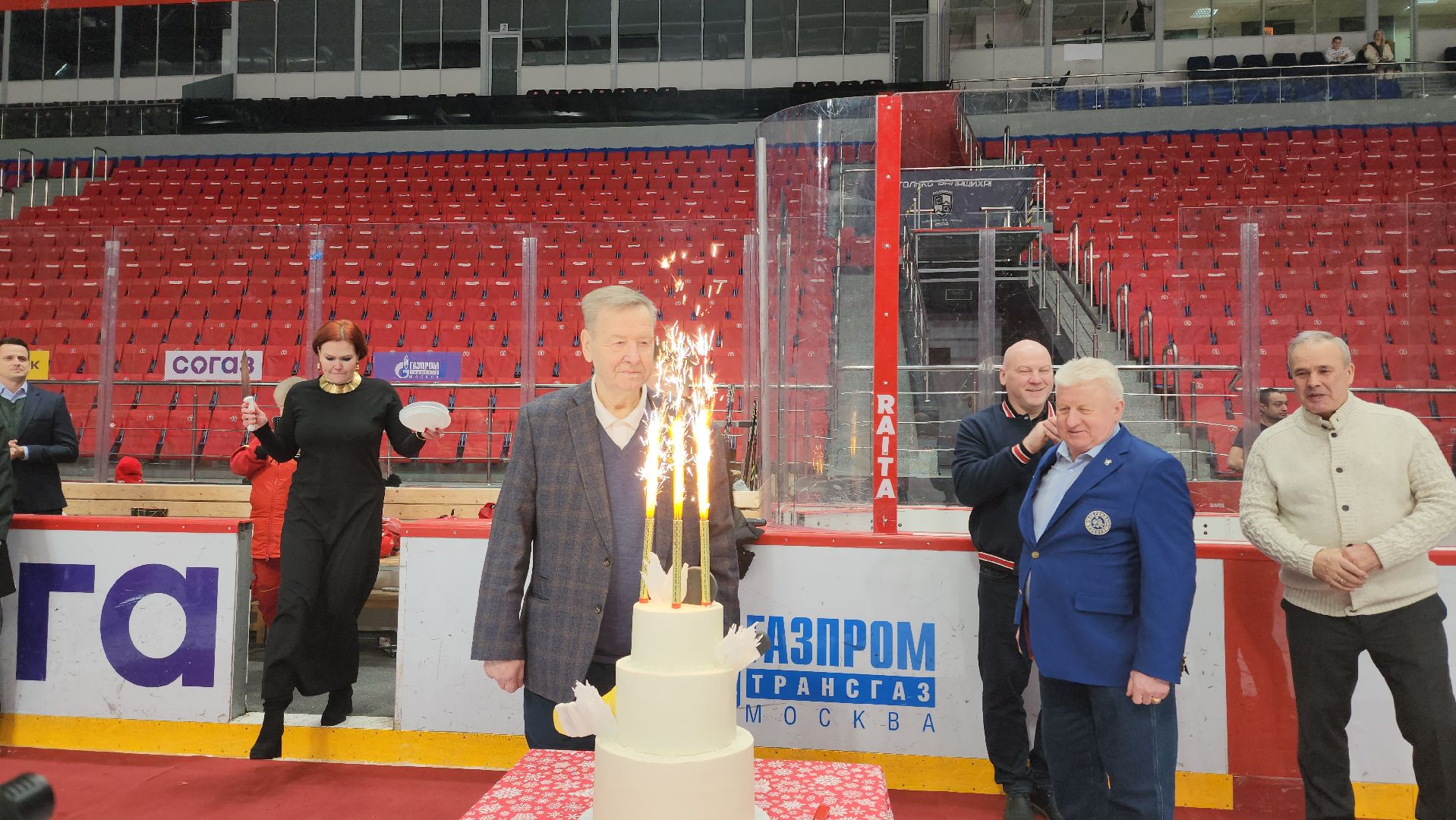 спорт, турнир, хоккей, ляпкин, олимпийский чемпион, день рождения, праздник,