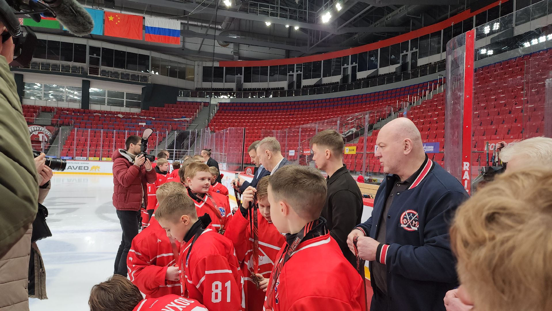 спорт, турнир, хоккей, ляпкин, олимпийский чемпион, день рождения, праздник,