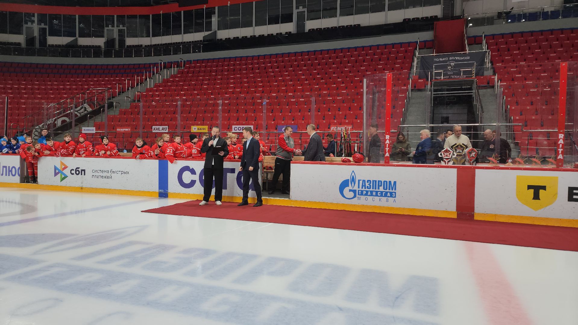 спорт, турнир, хоккей, ляпкин, олимпийский чемпион, день рождения, праздник,