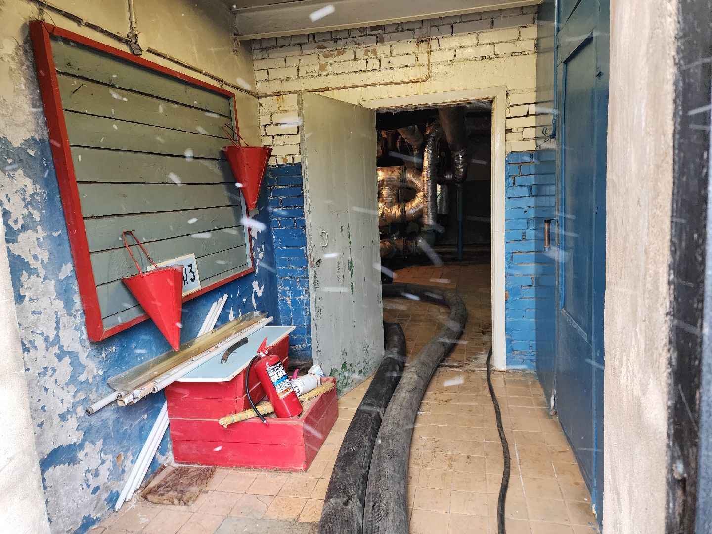 Руза, жкх, блочно-модульная котельная, вертикалки,