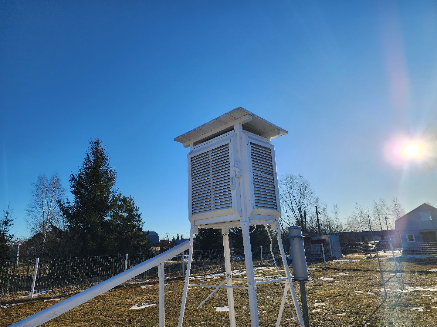 погода, наука, климат