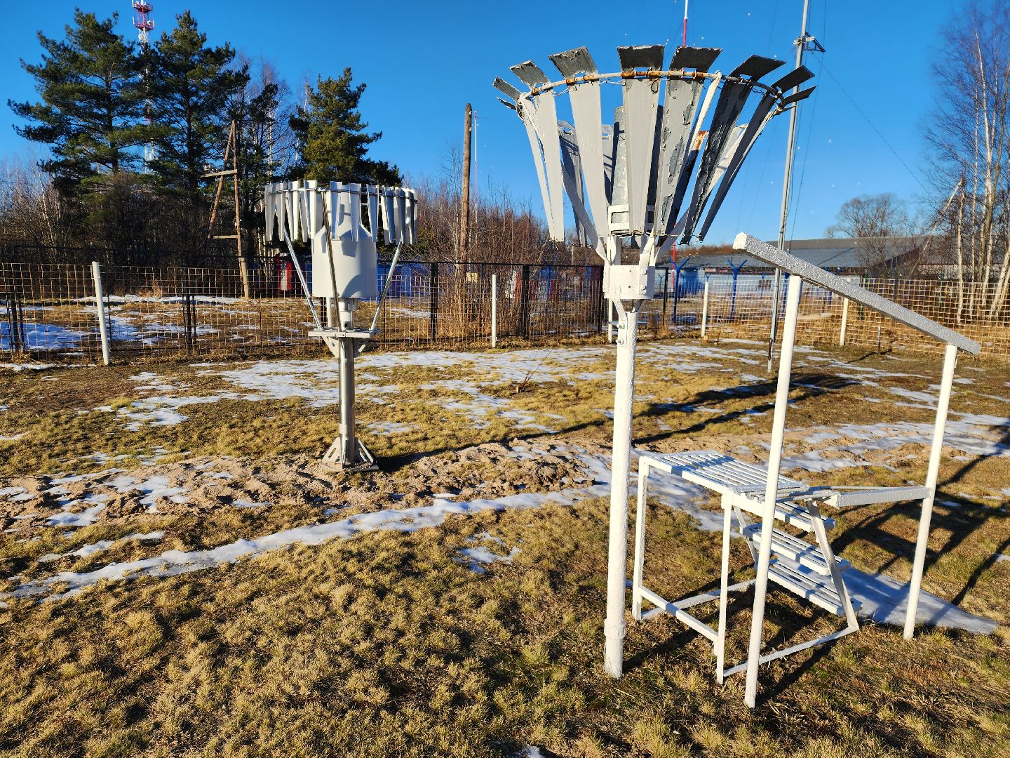 погода, наука, климат