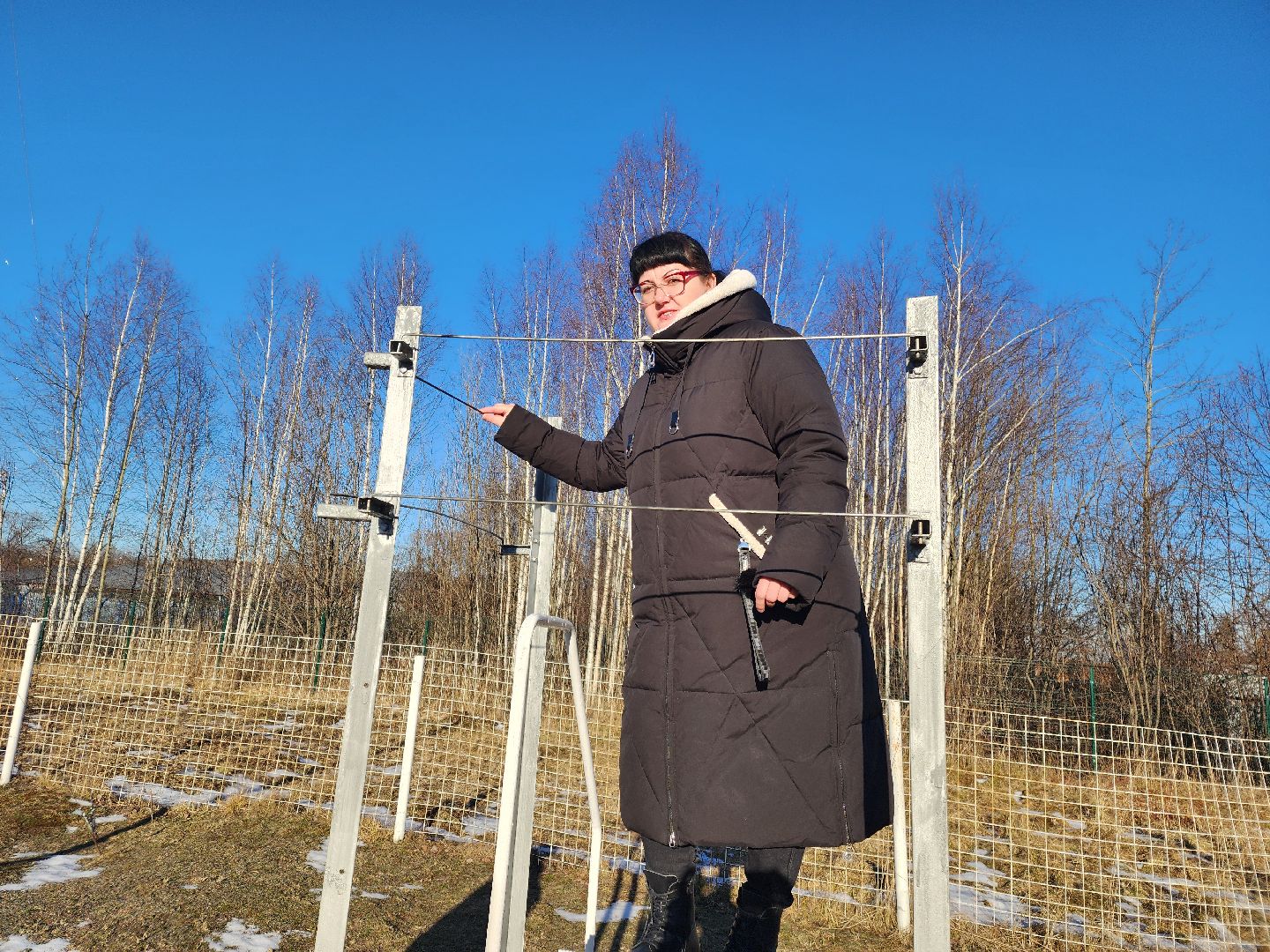 погода, наука, климат